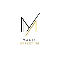 Magik Marketing logo - Similar company to Magik Digital
