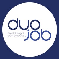 Duo Job - Marketing e Comunicação logo - Similar company to Prêt-À-Template