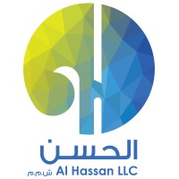 Al Hassan LLC logo - Similar company to Ahjartech Electrical Projects & Services