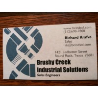 Brushy Creek Industrial Solutions, L.L.C. logo - Similar company to Esp Valve