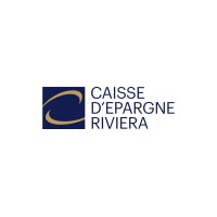 Caisse d'Epargne Riviera logo - Similar company to Nanou Solutions