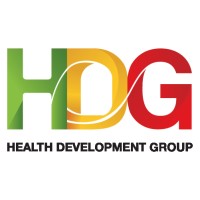 Health Development Group logo - Similar company to Itmf - In The Mood For