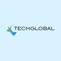 TechGlobal, Inc. logo - Similar company to Global Techsys, Pune.