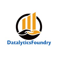 Datalyticsfoundry logo - Similar company to Bbs Tech Solution