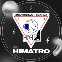 Himpunan Mahasiswa Teknik Elektro Universitas Lampung (Himatro Unila) logo - Similar company to Informatics Department University Of  Lampung