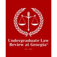 Undergraduate Law Review at Georgia logo - Similar company to Corespeed, Llc