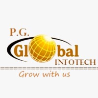 PG Global InfoTech logo - Similar company to Epothane Civelec Engineers Pvt. Ltd.