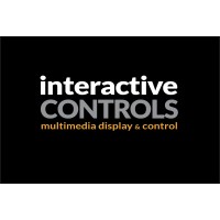 Interactive Controls logo - Similar company to Cav Audio Visual Security