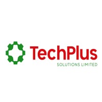 TechPlus Solution Limited logo - Similar company to All Manufacturing Solution Africa Ltd
