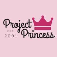 Project Princess logo - Similar company to The Princess Project