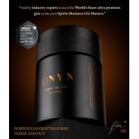 ONYX GIN logo - Similar company to Ccom As