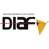 Direccion Industria Aeronautica del Ecuador logo - Similar company to Arab Aviation