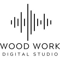 Wood Work Digital Studio logo - Similar company to Roar Training Solutions