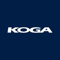KOGA logo - Similar company to Accell Group