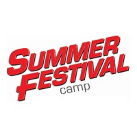 Summer Festival Camp