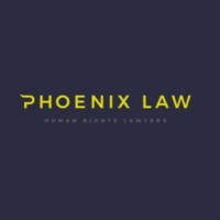 Phoenix Law (Human Rights Lawyers) logo - Similar company to Network Events