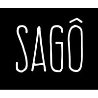 Sagô logo - Similar company to Bseen Group