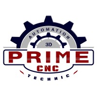 Prime Technic Cnc Makina Otomasyon ve 3d Sistemleri logo - Similar company to Norm 3D