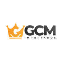 GCM Importados logo - Similar company to 24K Importados