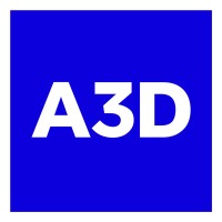 A3D Consulting logo - Similar company to 3D Leap