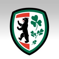 Berlin Irish RFC e.V. logo - Similar company to Stratum Gmbh
