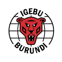 Institut Geographique du Burundi logo - Similar company to Perfect Village Communities 