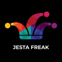 Jesta Freak logo - Similar company to Otesia
