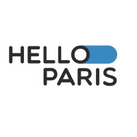 Hello Paris Services logo - Similar company to Institut De L'Exploitation Ferroviaire
