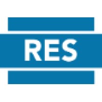 Res Manufacturing Co logo - Similar company to Vrc Engineered Solutions