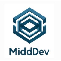 Middlebury Development logo - Similar company to Midddash