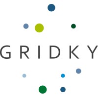 Gridky logo - Similar company to Indricks