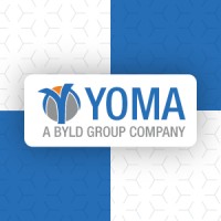 YOMA Business Solutions logo - Similar company to Essel Group