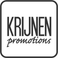 Krijnen Promotions logo - Similar company to Rap Media | Narrowcastingbureau