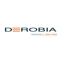 Derobia logo - Similar company to Lekab Communication Systems