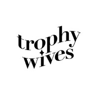 Trophy Wives logo - Similar company to Monarch Trophy Studio