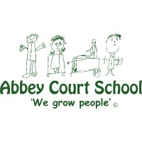 Abbey Court Community Special School logo - Similar company to Wymondham High Academy