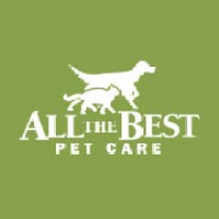 All The Best Pet Care logo - Similar company to Pure Cravings