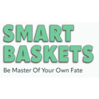 SmartBasket logo - Similar company to Qudo Capital