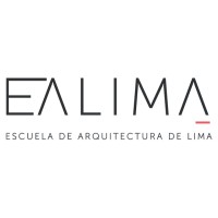 Escuela de Arquitectura de Lima logo - Similar company to Rezt+Relax Interior Design
