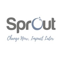 Sprout- Greening Ideas logo - Similar company to Powertech Energy Solutions