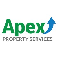 Apex Property Services logo - Similar company to Roundabout Laundry