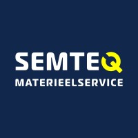 Semteq Materieelservice logo - Similar company to Eberca