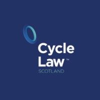 Cycle Law Scotland logo - Similar company to Ev Law