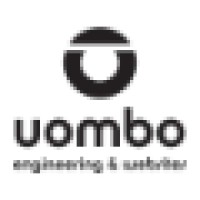 Uombo - Engineering & Websites logo - Similar company to Avantmotion