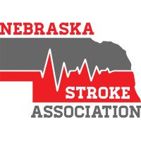 Nebraska Stroke Association logo - Similar company to Dial Properties, Co.