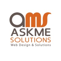 Askme Solutions logo - Similar company to Pede O Menu