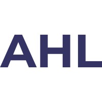 AHL Venture Partners logo - Similar company to Next176