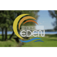Camping Eden Glamping logo - Similar company to Forguest Srls