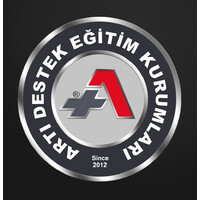 Artı Destek Eğitim Kurumları logo - Similar company to Go By Duolingo