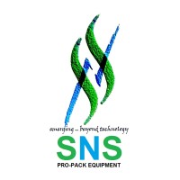 SNS Pro-Pack Equipments Pvt. Ltd. logo - Similar company to Oshira Ltd